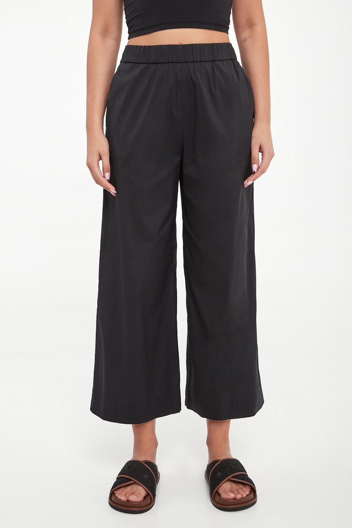 Spodnie damskie Pece MAX MARA BEACHWEAR