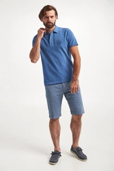 Polo męskie AERONAUTICA MILITARE