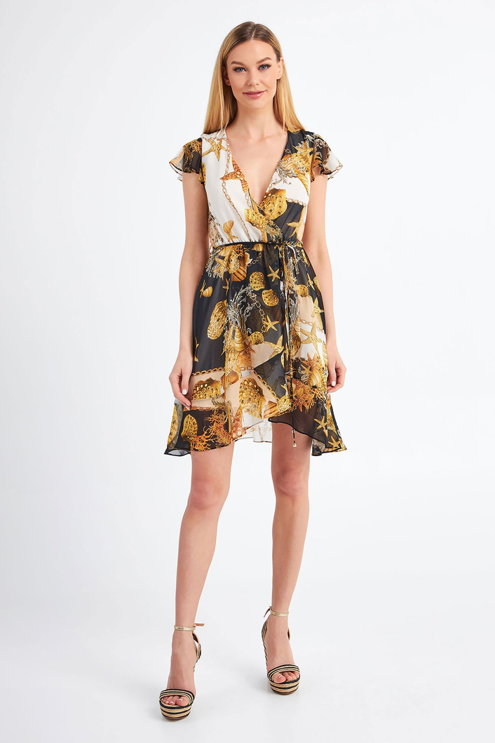 Sukienka TWINSET U&B