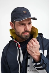 Czapka z daszkiem męska PAUL&SHARK