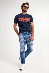 Jeansy męskie Cool Guy DSQUARED2