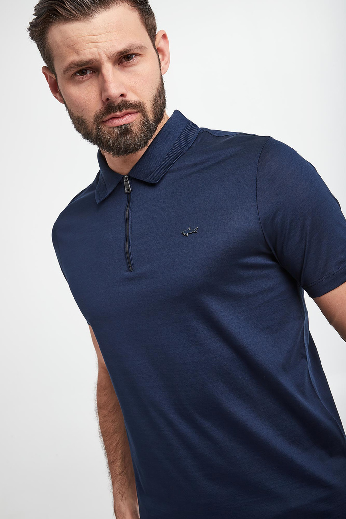 Polo męskie PAUL&SHARK