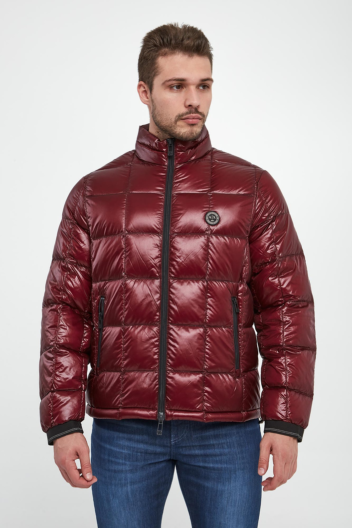 Kurtka męska pikowana ARMANI EXCHANGE