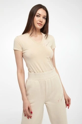 T-shirt damski ARMANI EXCHANGE