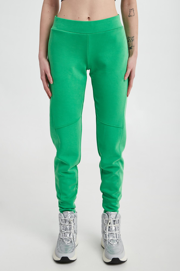 Spodnie dresowe damskie SPORTALM