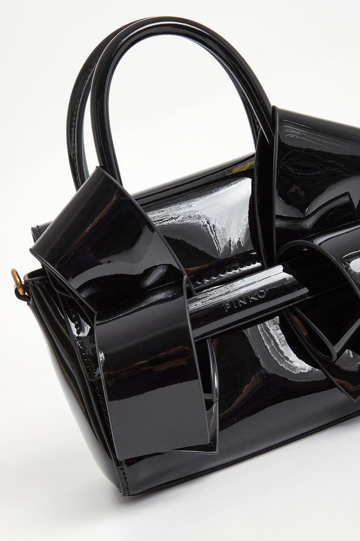 Torebka damska Baby Purse Aika PINKO