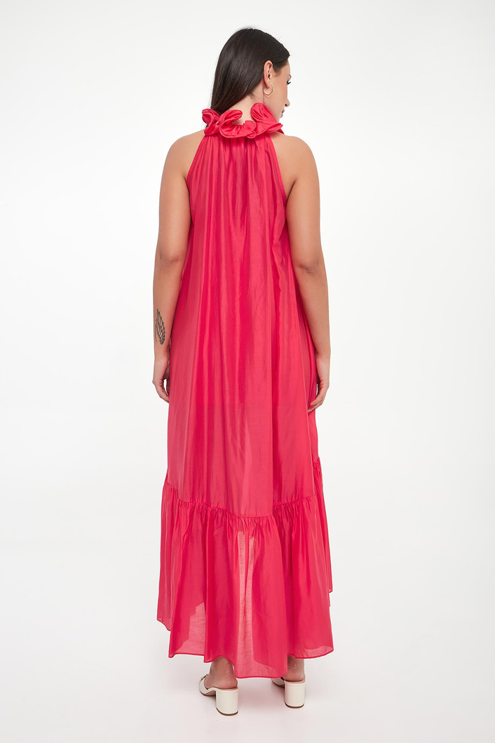 Sukienka midi TWINSET ACTITUDE