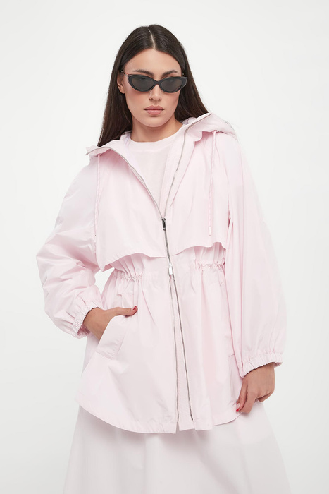 Kurtka damska parka Nigella MARELLA MONOCHROME