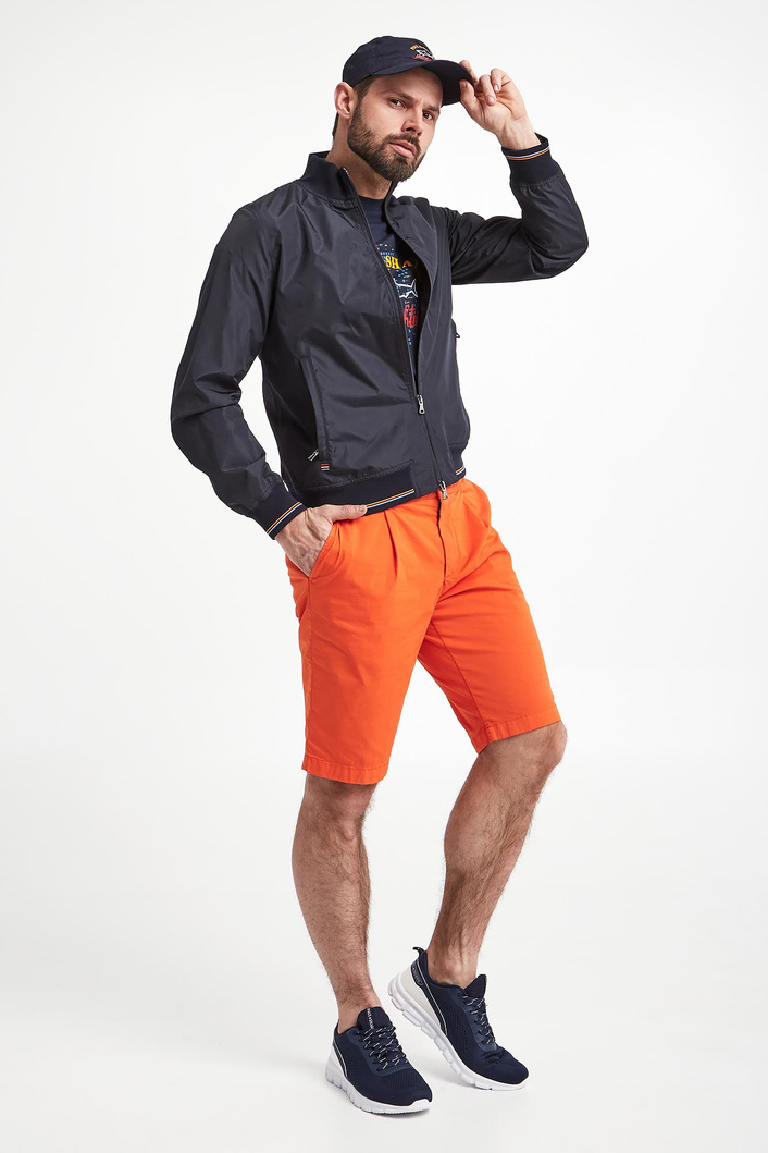 Bomberka męska PAUL&SHARK