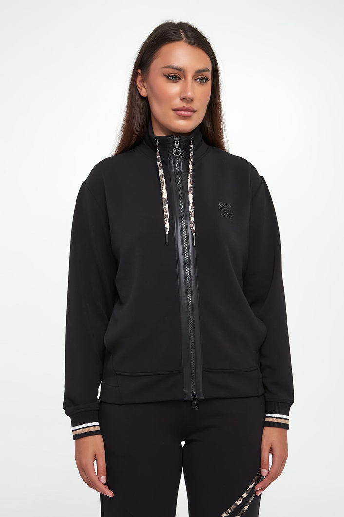 Bluza damska rozpinana SPORTALM