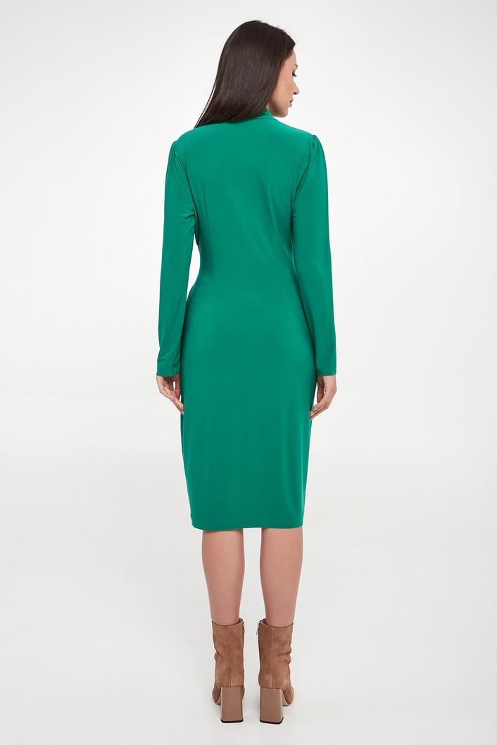 Sukienka midi JOSEPH RIBKOFF