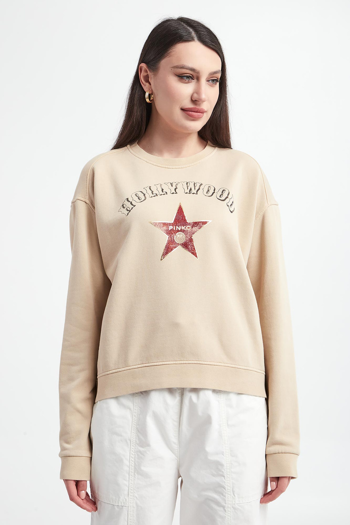 Bluza damska Motivato PINKO