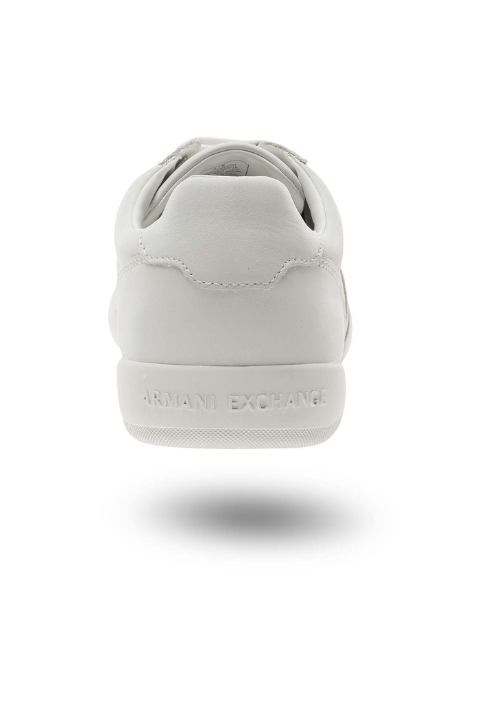 Sneakersy męskie skórzane ARMANI EXCHANGE