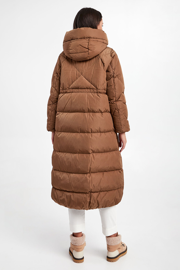 Płaszcz puchowy Zebio WEEKEND MAX MARA