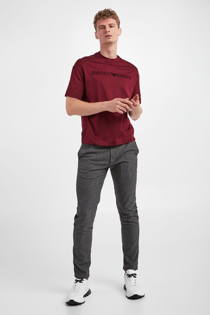 Spodnie Steen-W JOOP! JEANS