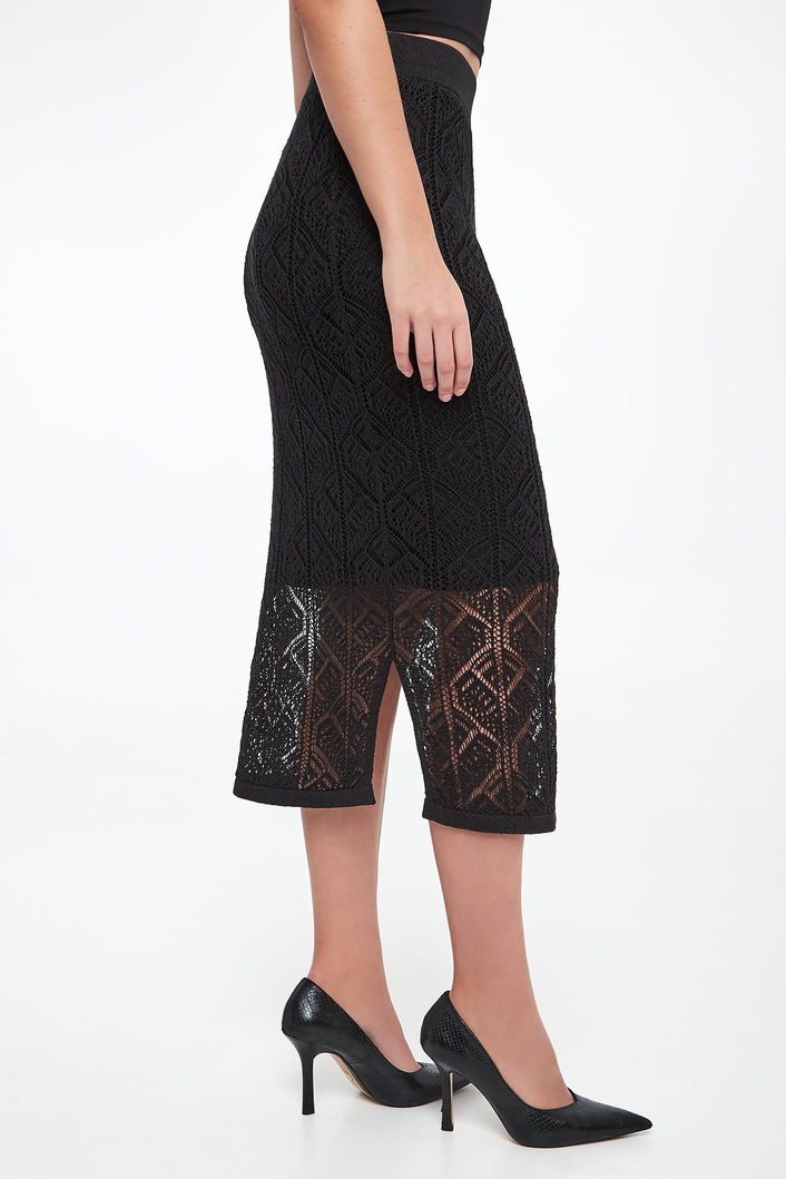 Spódnica ażurowa JOSEPH RIBKOFF