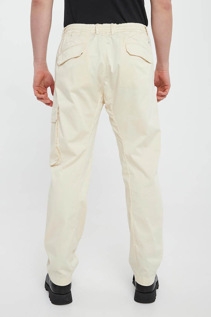 Spodnie męskie C.P. COMPANY