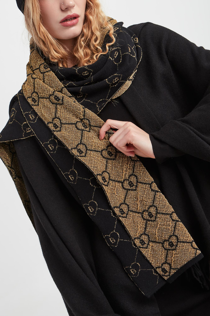 Szal damski BLUGIRL BLUMARINE