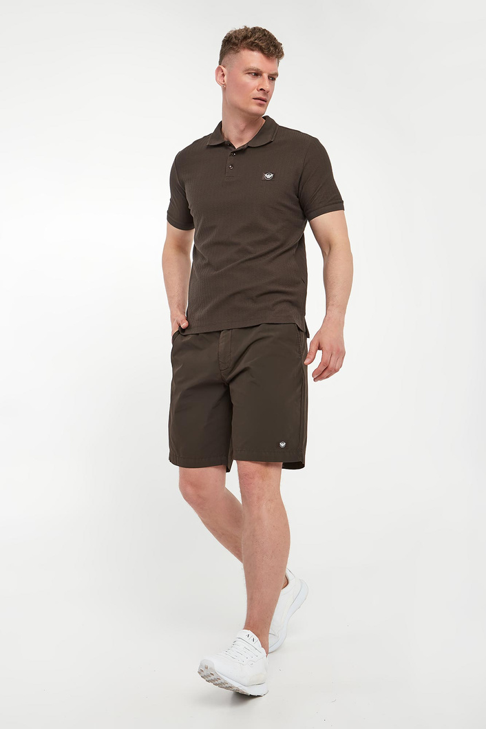 Polo męskie EMPORIO ARMANI SWIMWEAR