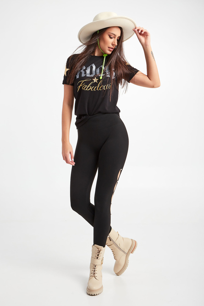 Kapelusz wełniany TWINSET ACTITUDE