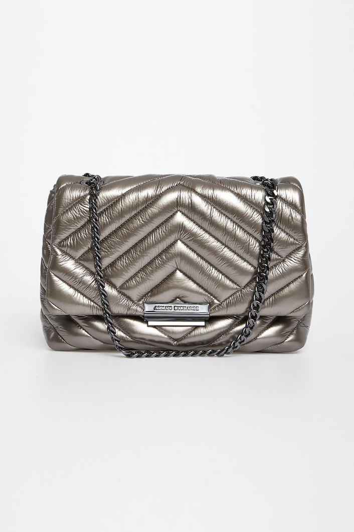 Torebka damska listonoszka ARMANI EXCHANGE