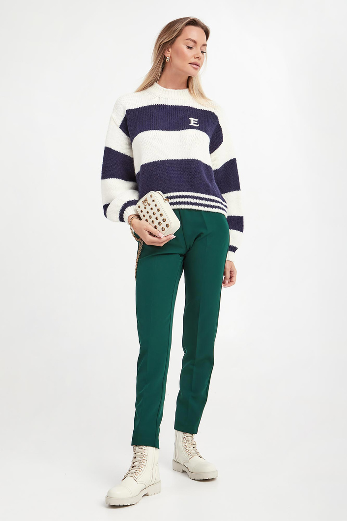 Sweter damski ERMANNO FIRENZE