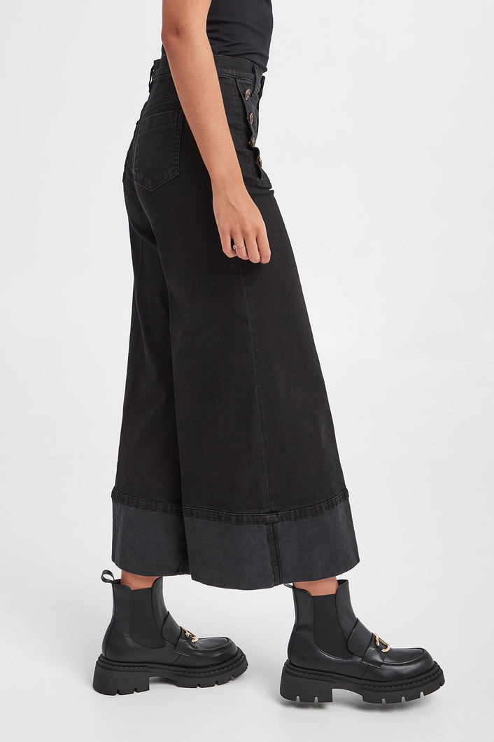 Jeansy damskie TWINSET