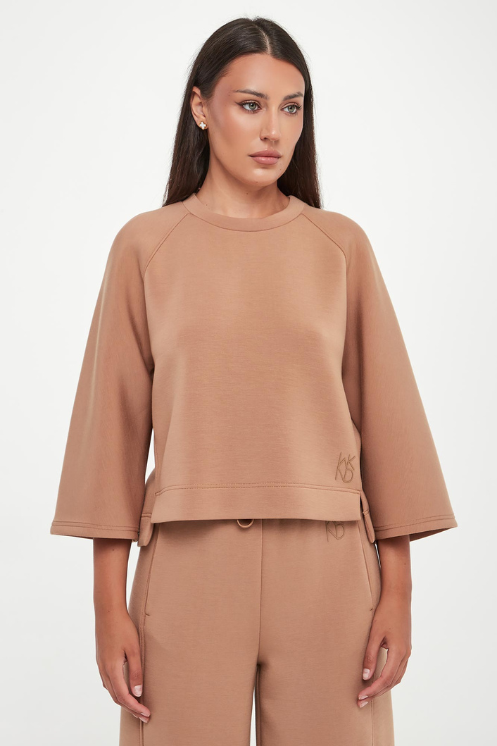 Bluza dresowa damska Vasto WEEKEND MAX MARA