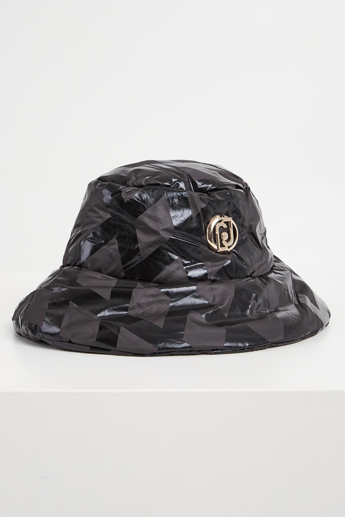 Czapka damska bucket LIU JO