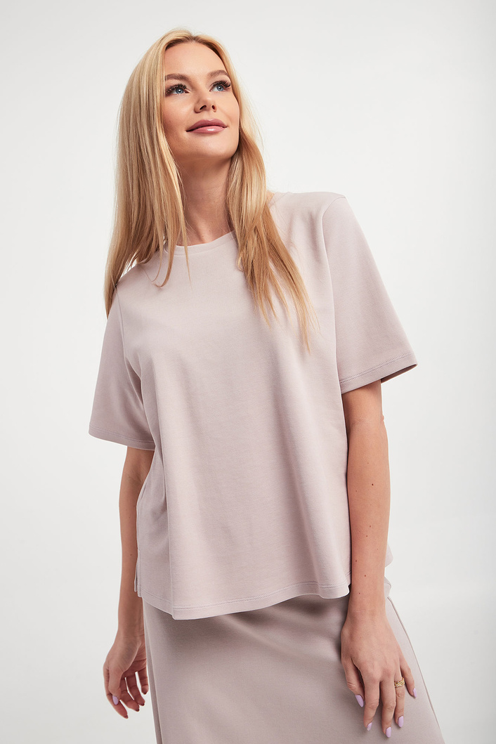 T-shirt Tarsio MAX MARA LEISURE