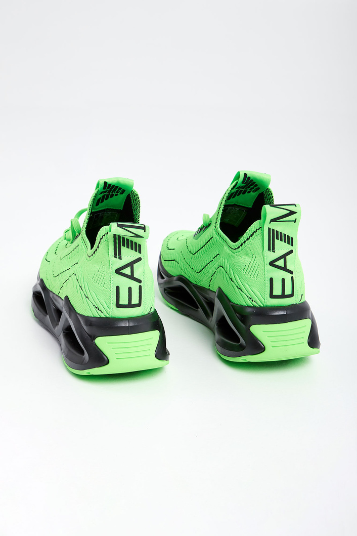 Sneakersy męskie EA7 EMPORIO ARMANI