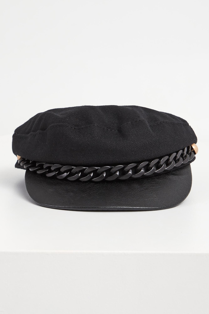 Czapka damska bosmanka LIU JO