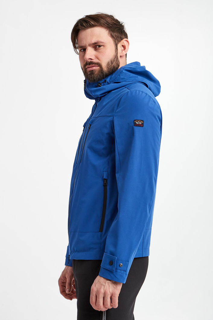 Kurtka męska wodoodporna PAUL&SHARK