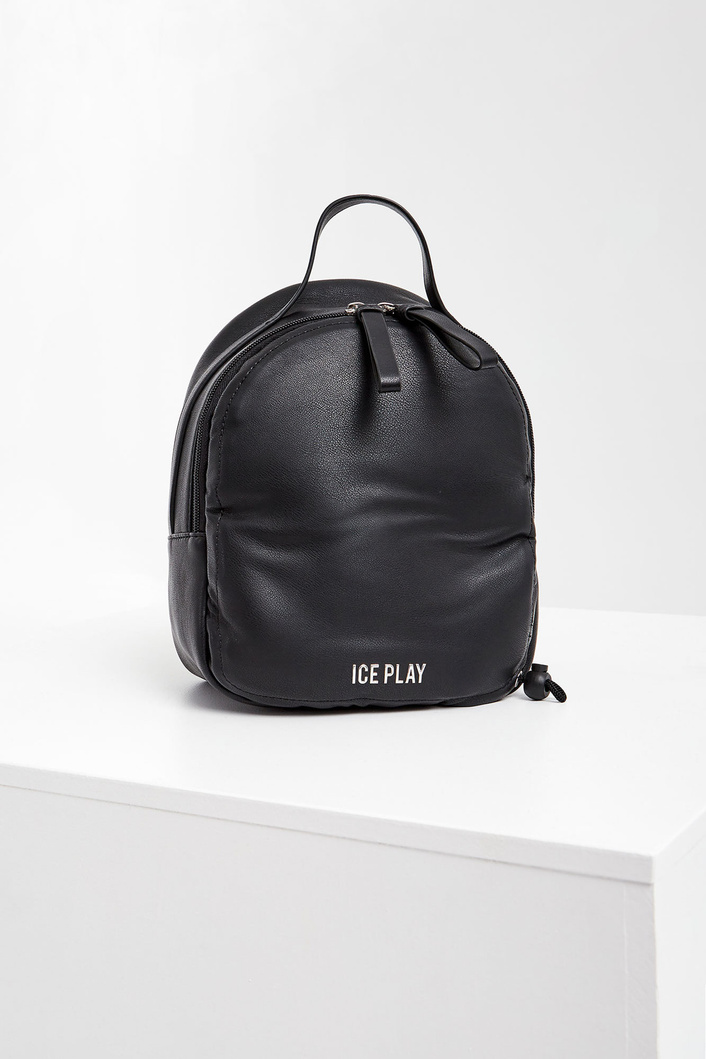 Plecak damski mały ICE PLAY