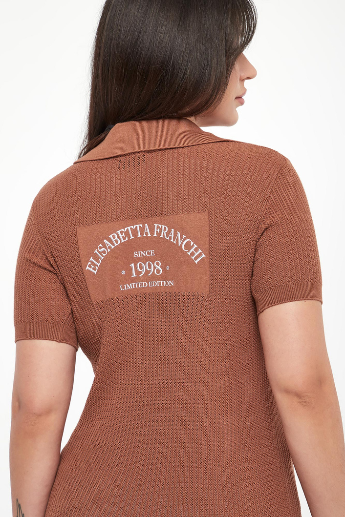 Sweter damski ELISABETTA FRANCHI