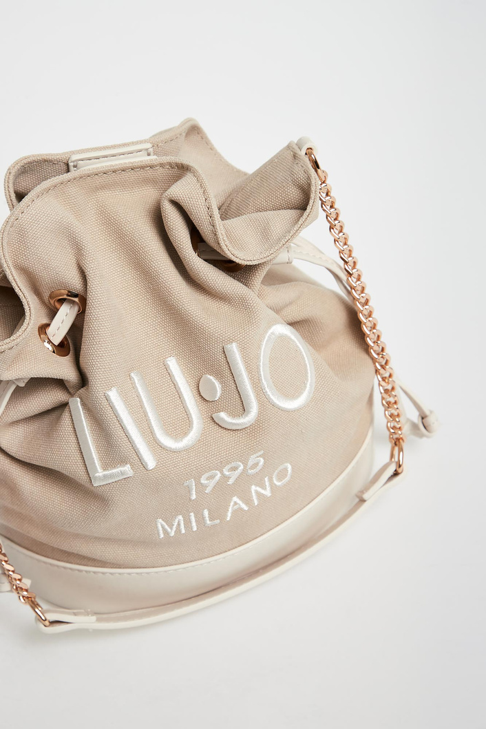 Torebka damska worek LIU JO