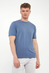 T-shirt męski LIU JO