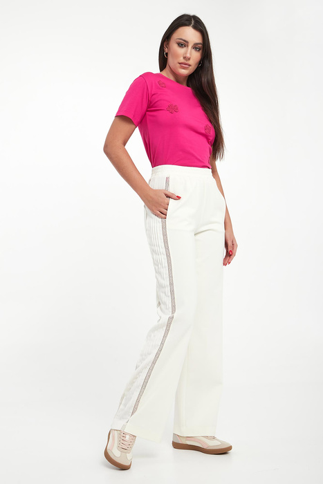 Spodnie damskie TWINSET