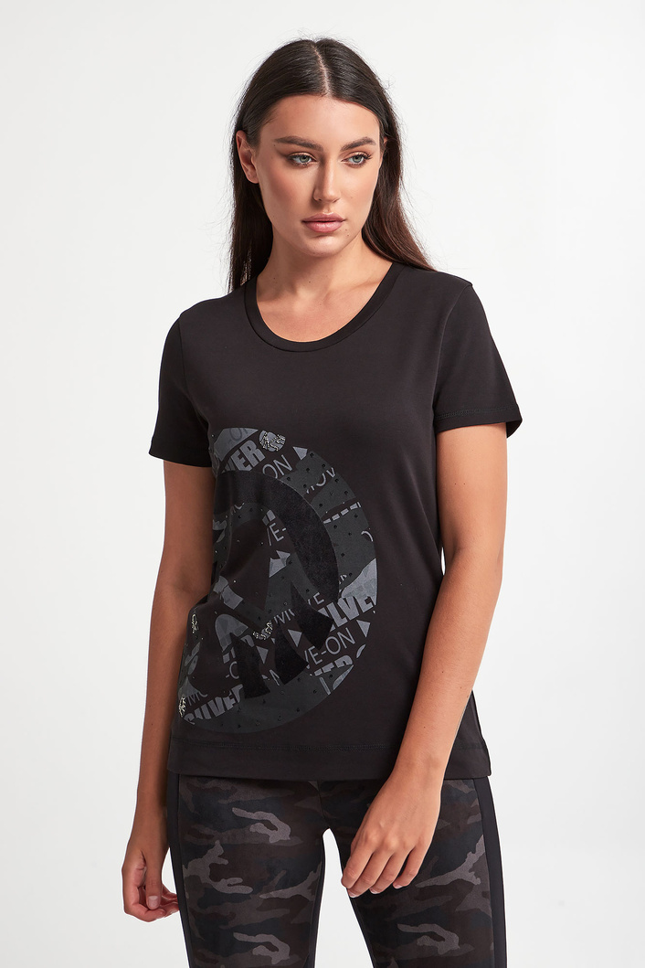 T-shirt Memo SPORTALM