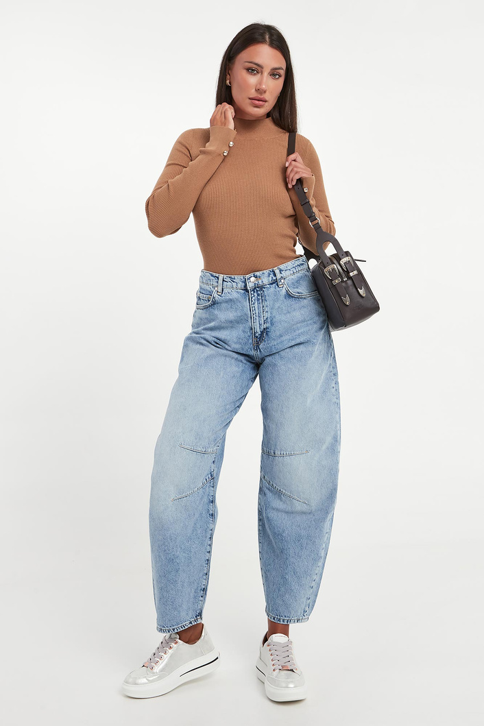 Jeansy damskie Manala JOOP! JEANS