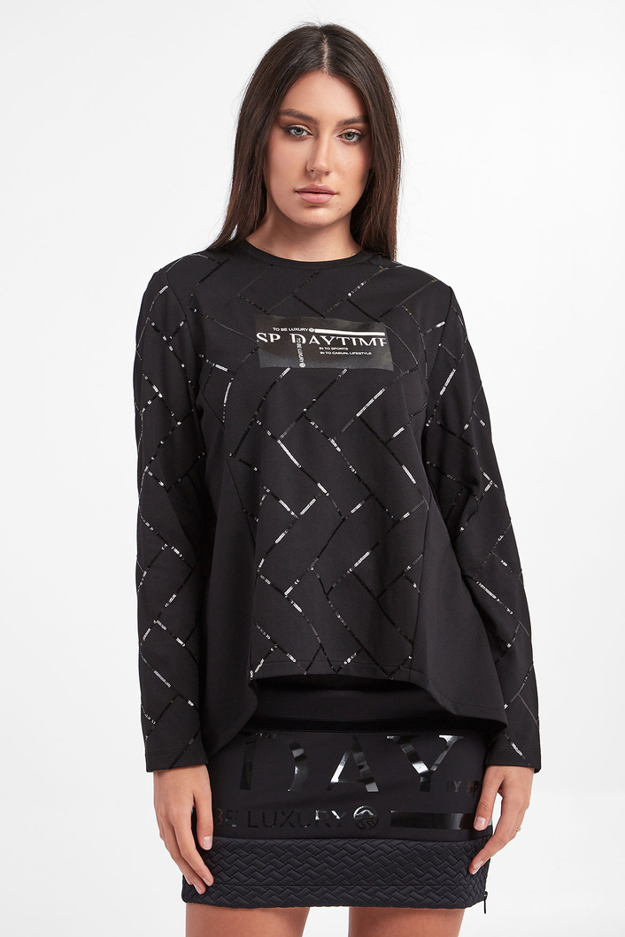 Bluzka Trainbridge SPORTALM