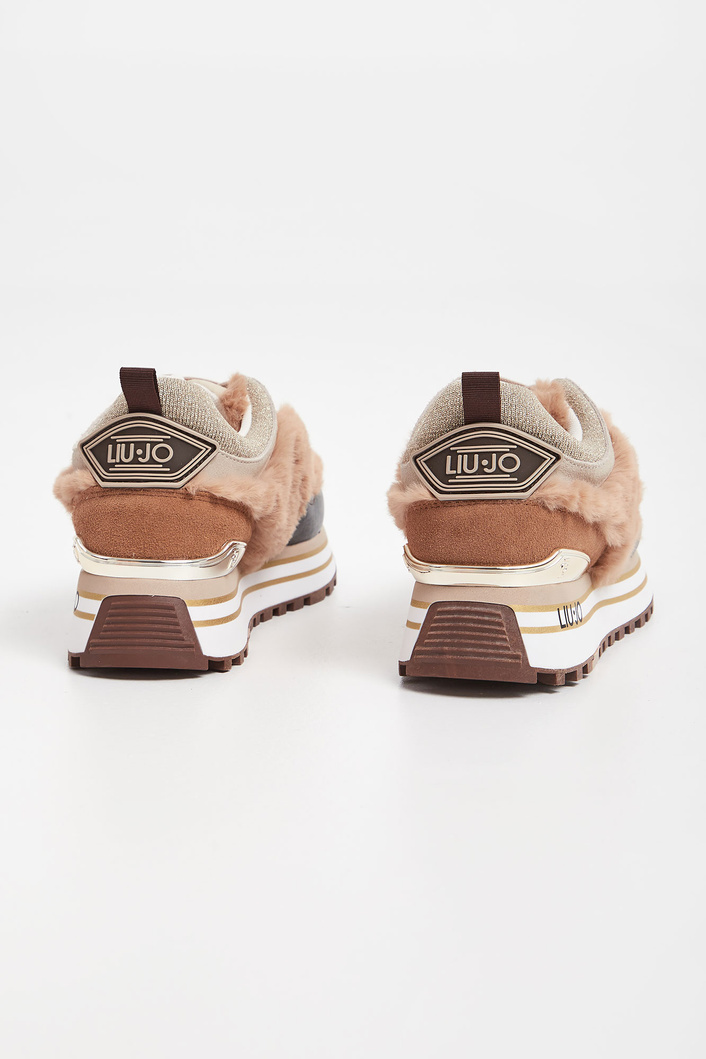 Sneakersy LIU JO
