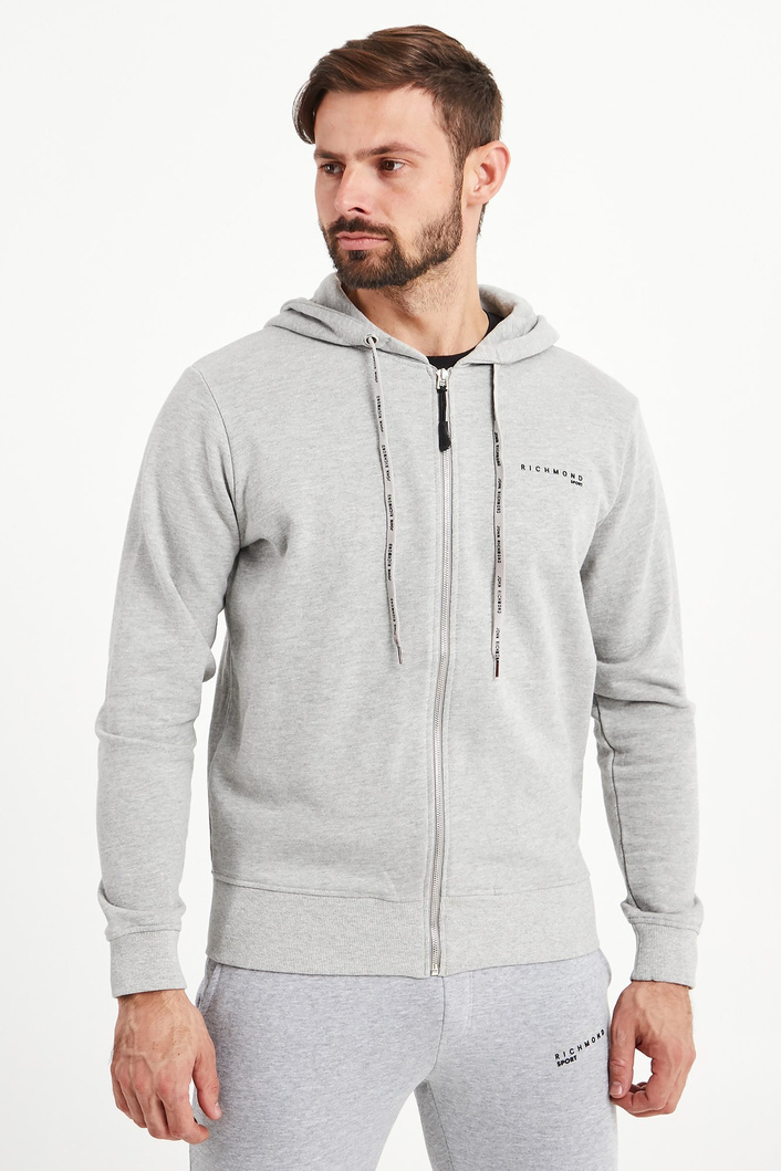 Bluza Fitness Maruski JOHN RICHMOND SPORT