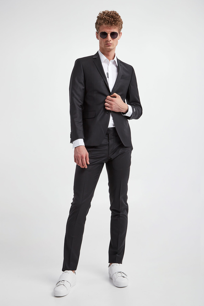 Garnitur męski KARL LAGERFELD