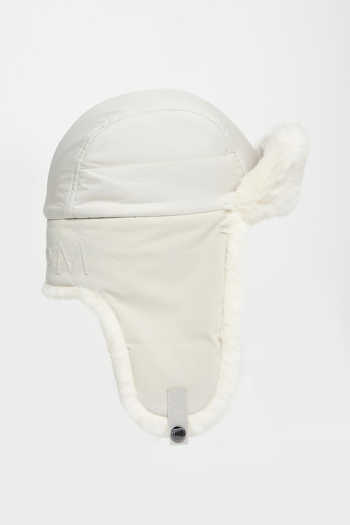 Czapka damska pilotka DIEGO M