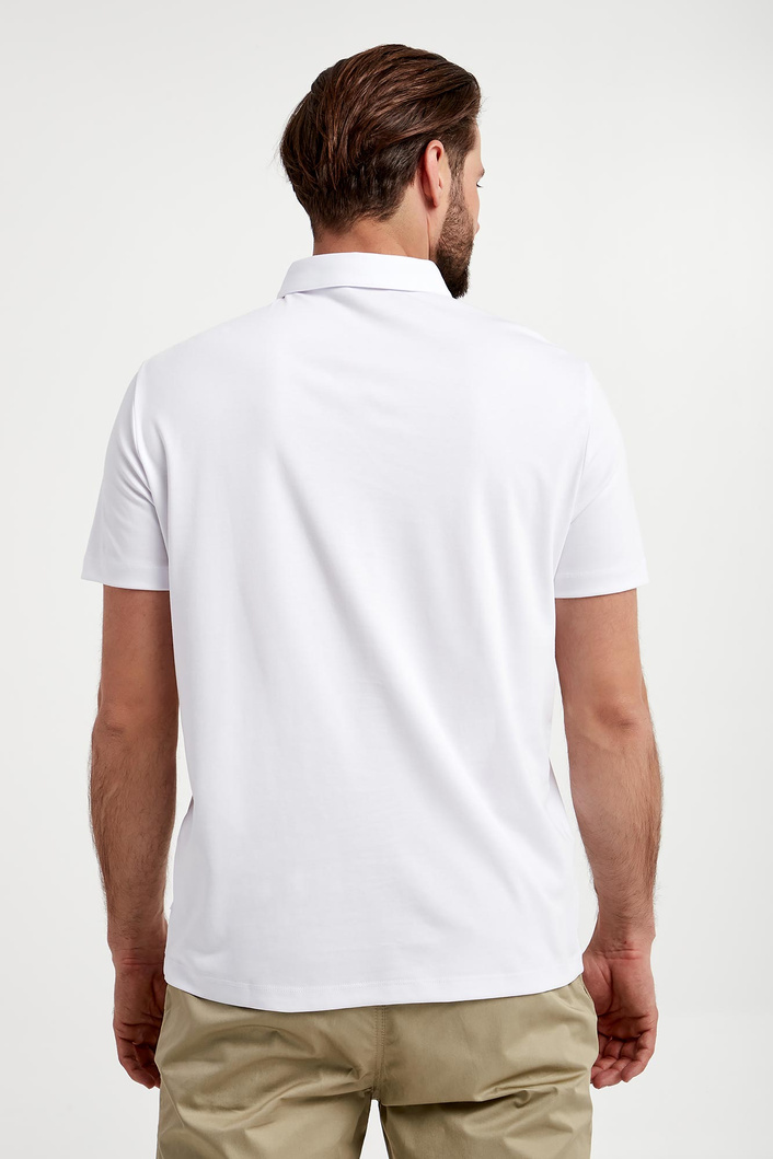 Polo męskie ARMANI EXCHANGE