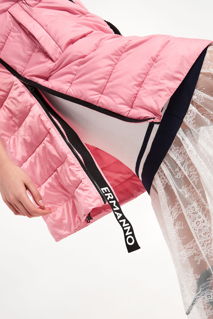 Kamizelka pikowana ERMANNO FIRENZE