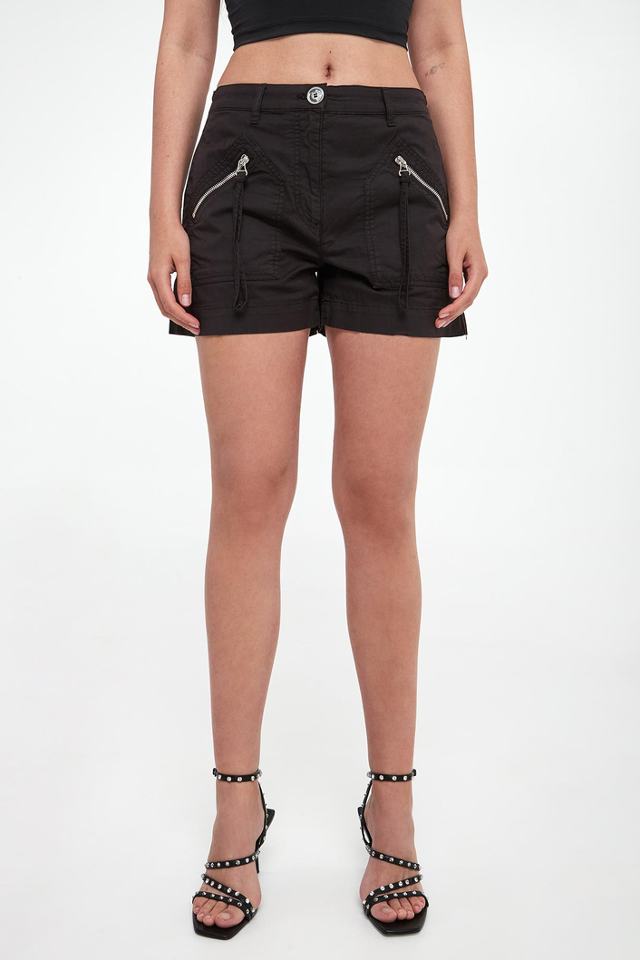 Szorty damskie Teddy PINKO