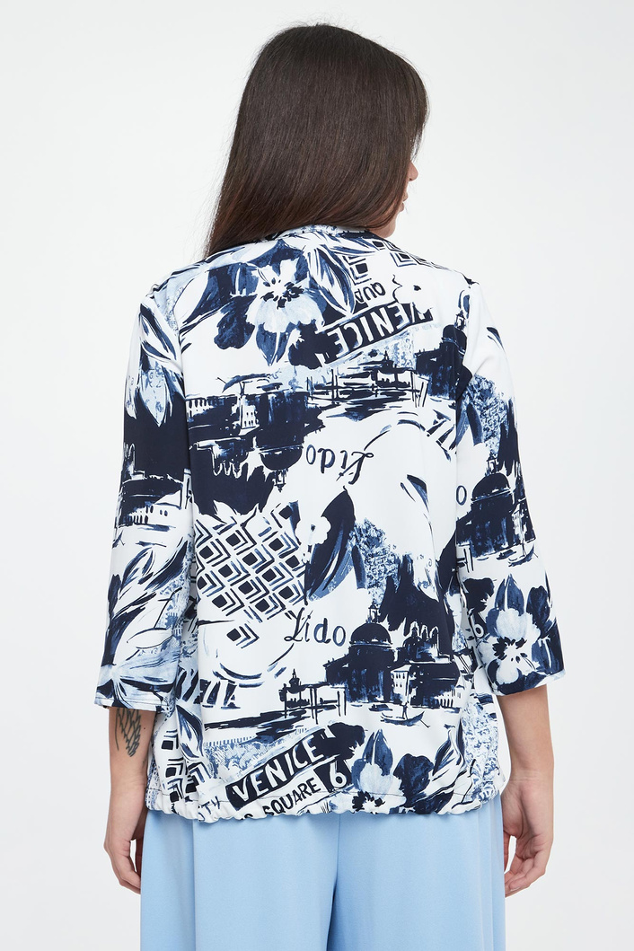 Bluzka damska JOSEPH RIBKOFF