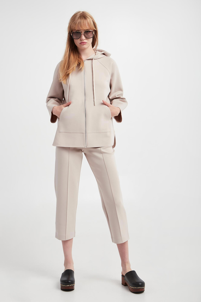 Bluza dresowa damska Nausica WEEKEND MAX MARA